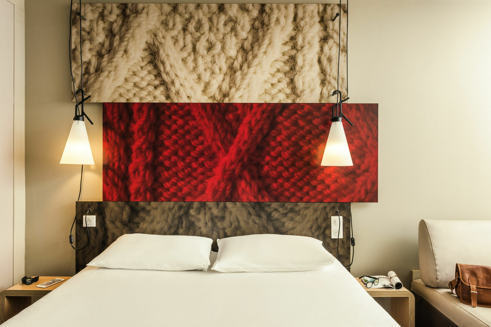 Ibis Place D’italie 13ème Hotel
