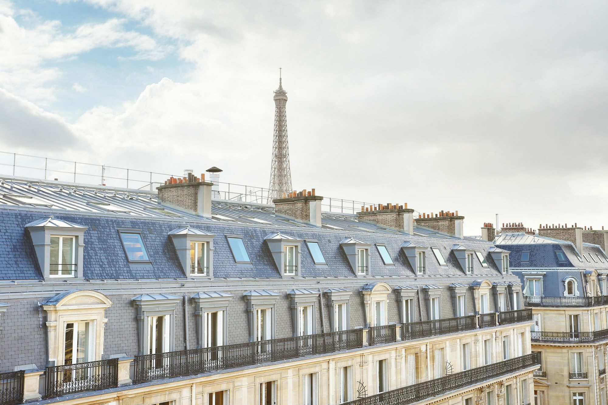 Prestige Champs Elysees Apartment *