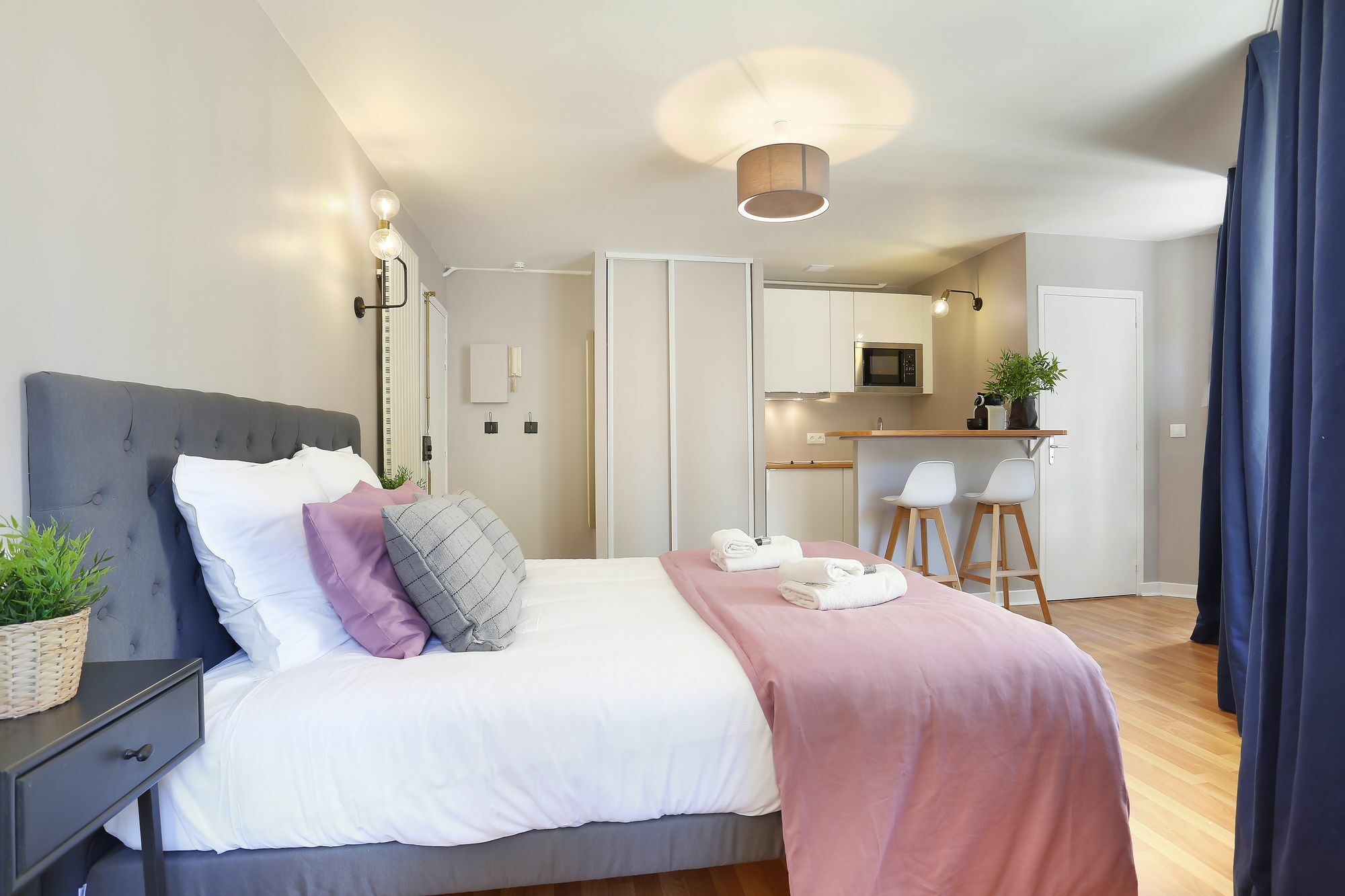 Apartment Prestige Champs Elysees
