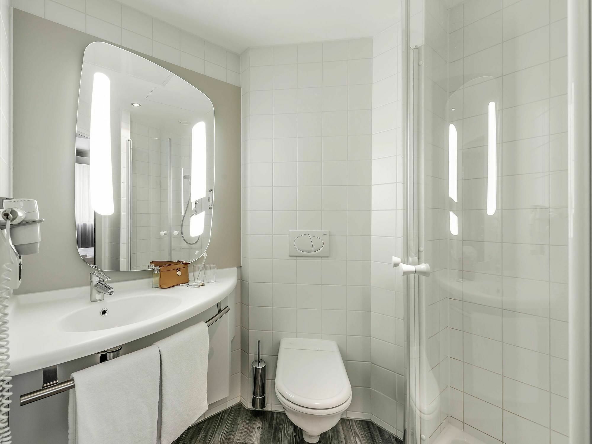 Hotel Ibis Place D’italie 13ème 3*