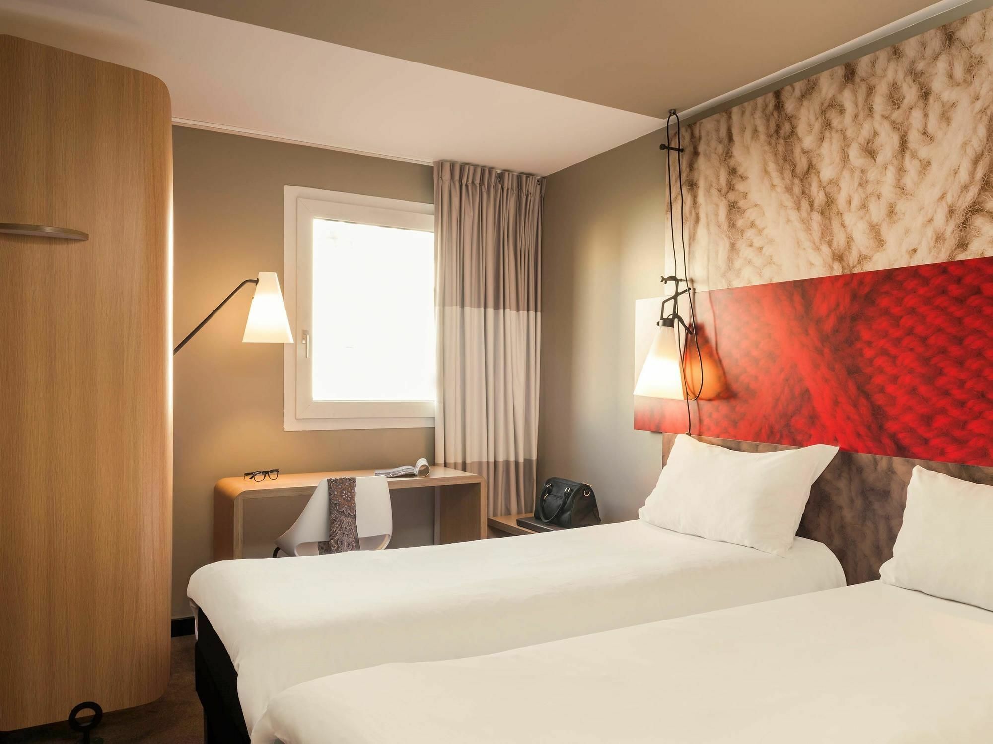 Ibis Place D’italie 13ème Hotel 3*