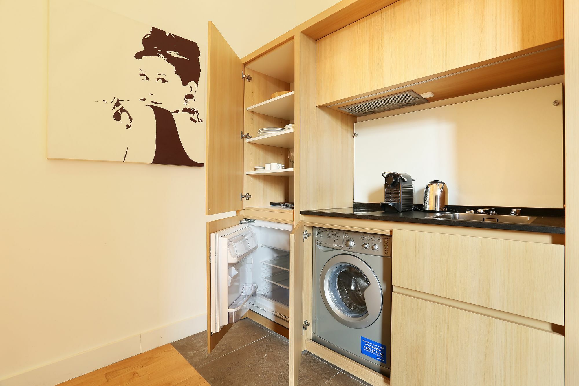 Apartment Prestige Champs Elysees *