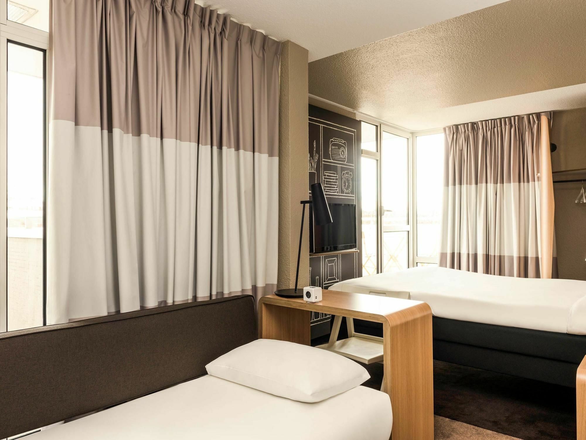 Hotel Ibis Place D’italie 13ème 3*
