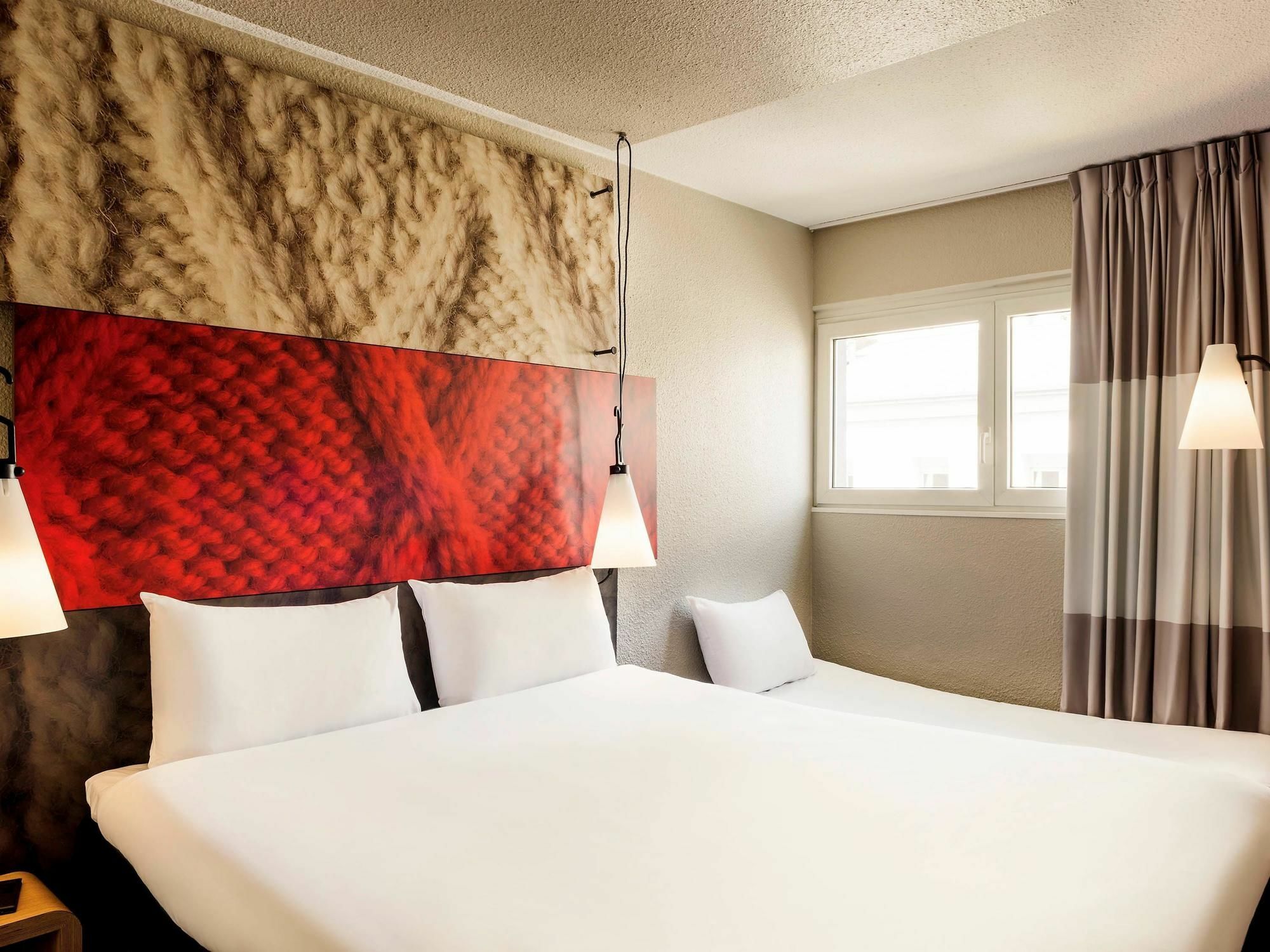 Ibis Place D’italie 13ème 3* Paris
