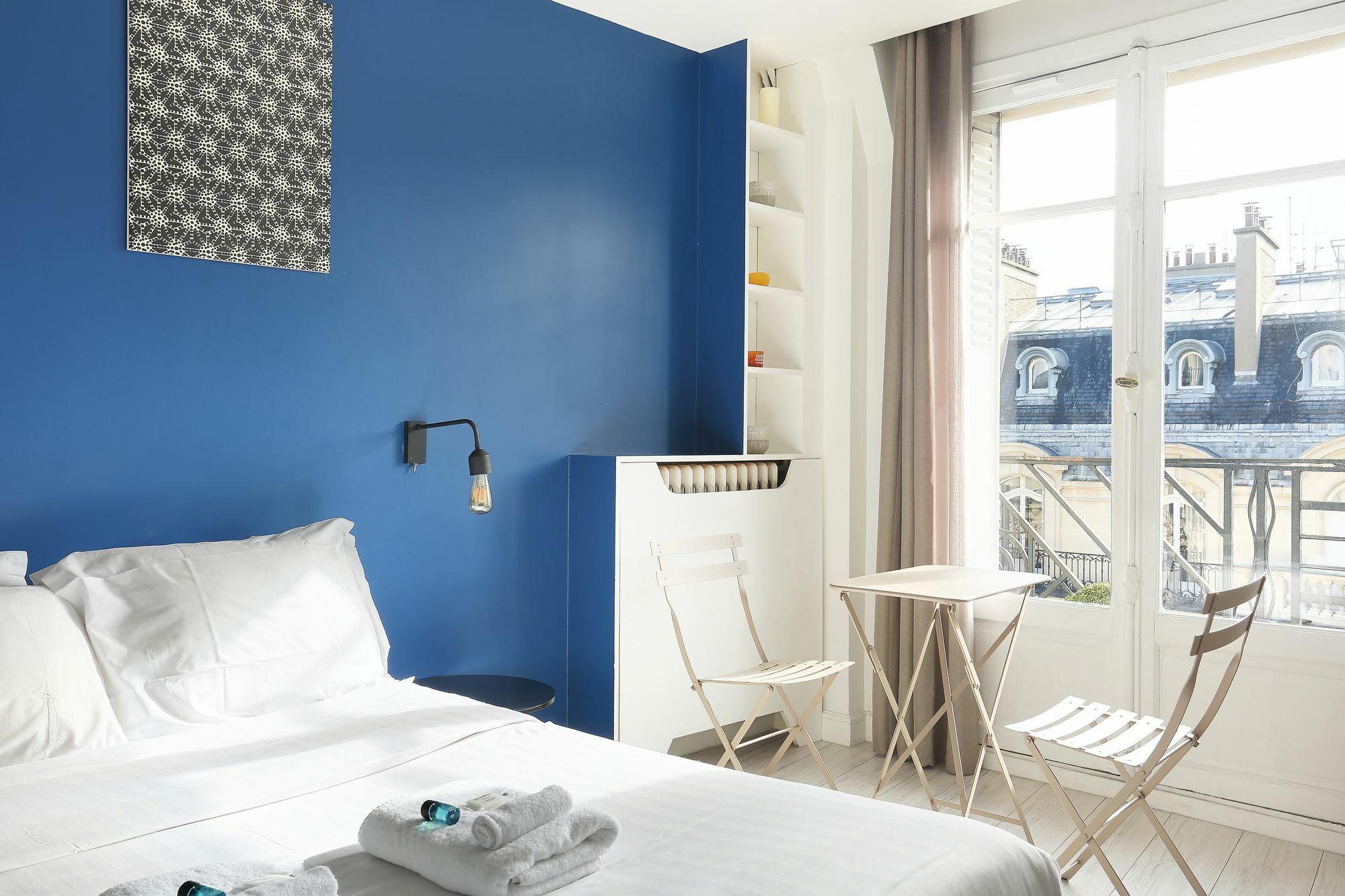 Apartment Prestige Champs Elysees Paris