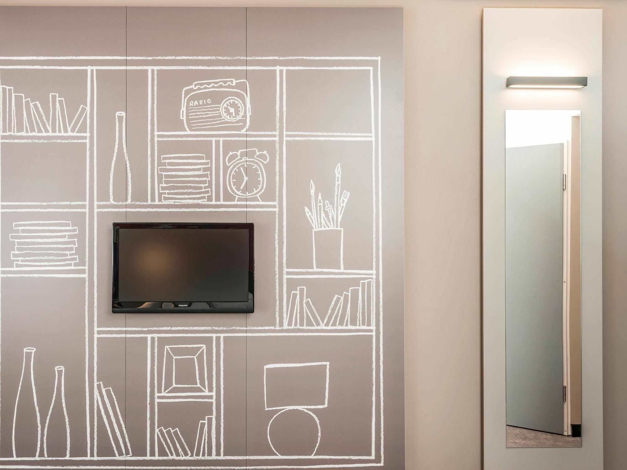 Ibis Place D’italie 13ème Hotel 3*