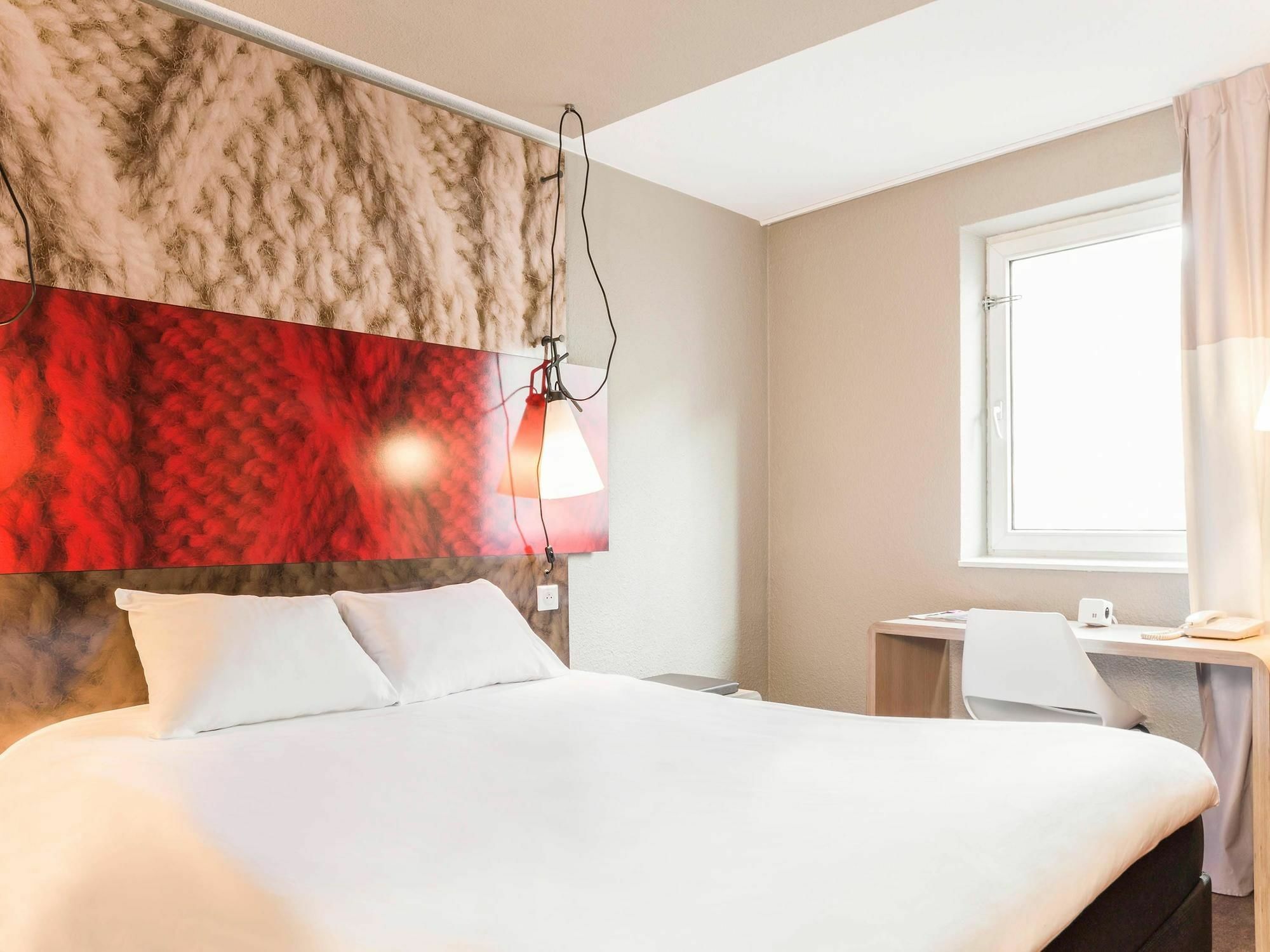 Hotel Ibis Place D’italie 13ème 3*