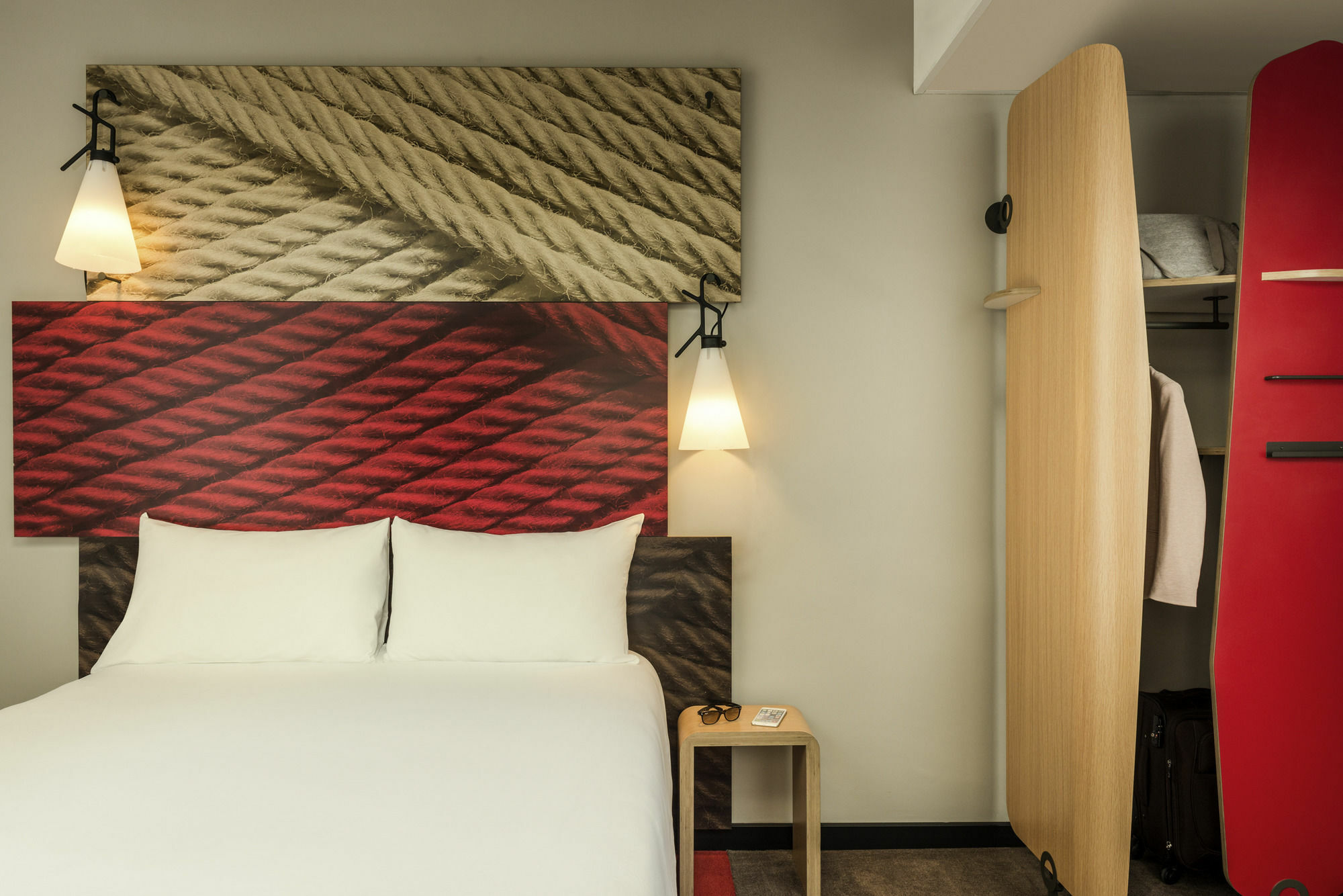 Ibis Place D’italie 13ème 3* Paris
