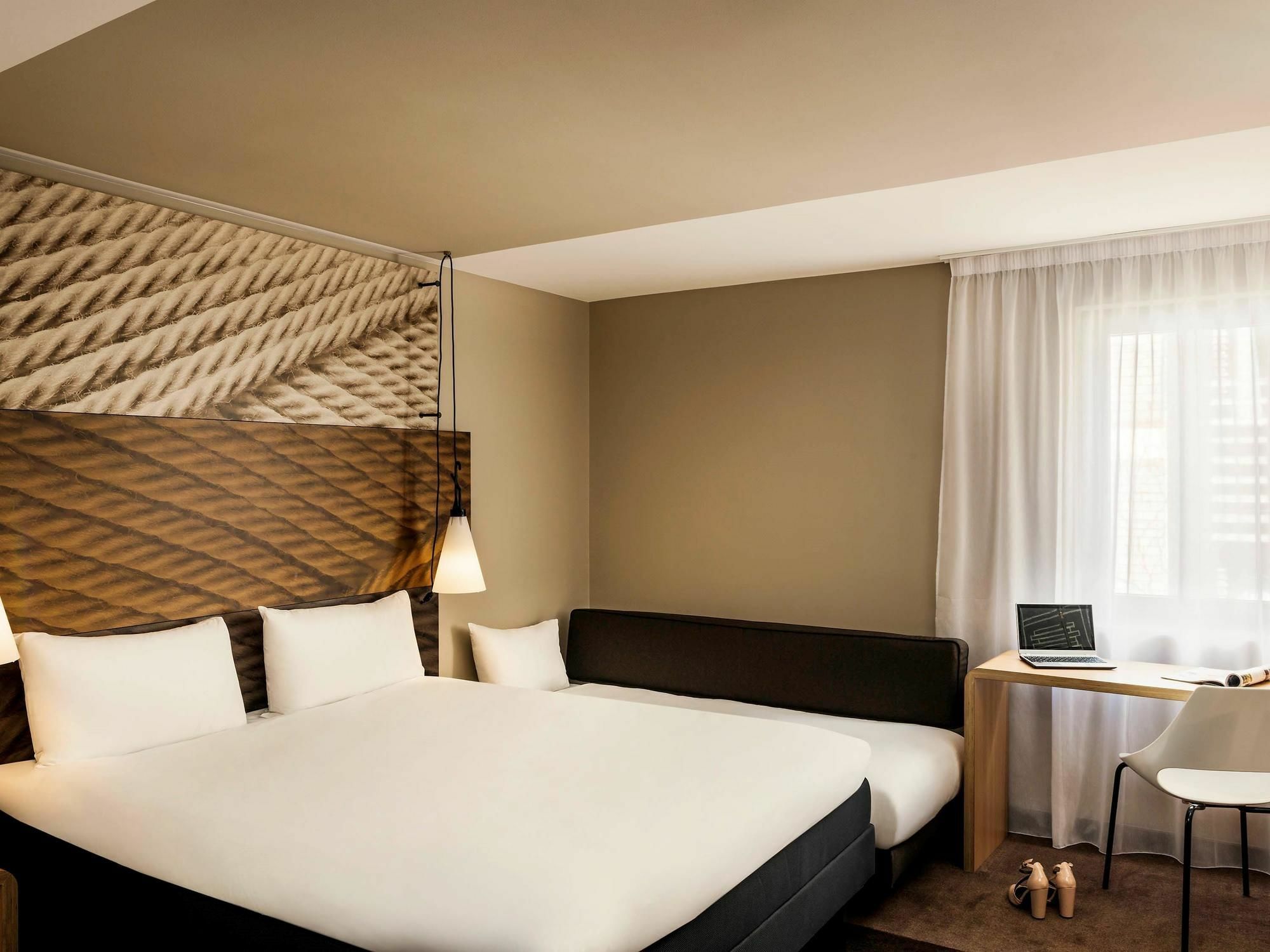 Ibis Place D’italie 13ème Hotel 3*