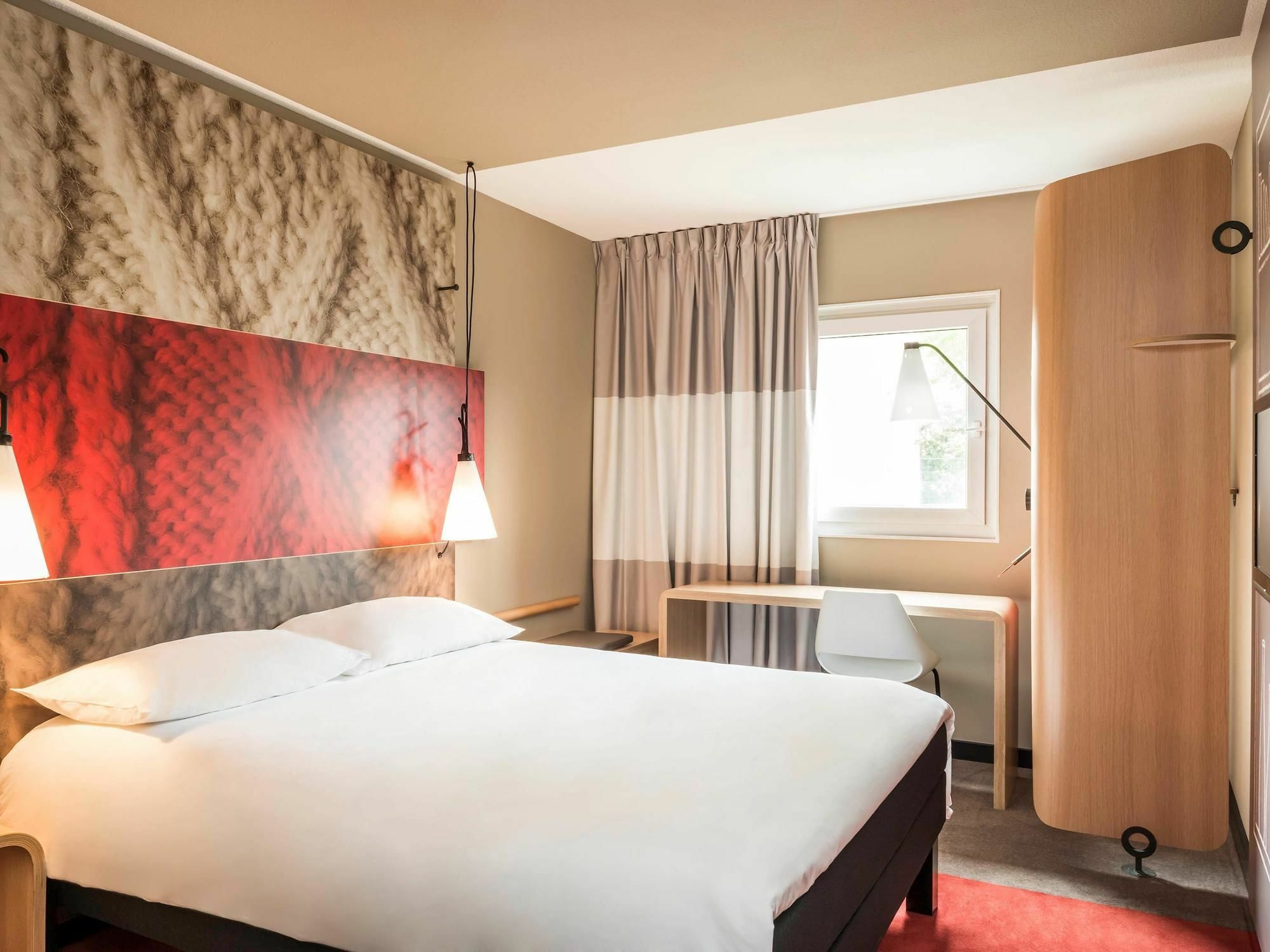 Hotel Ibis Place D’italie 13ème 3*
