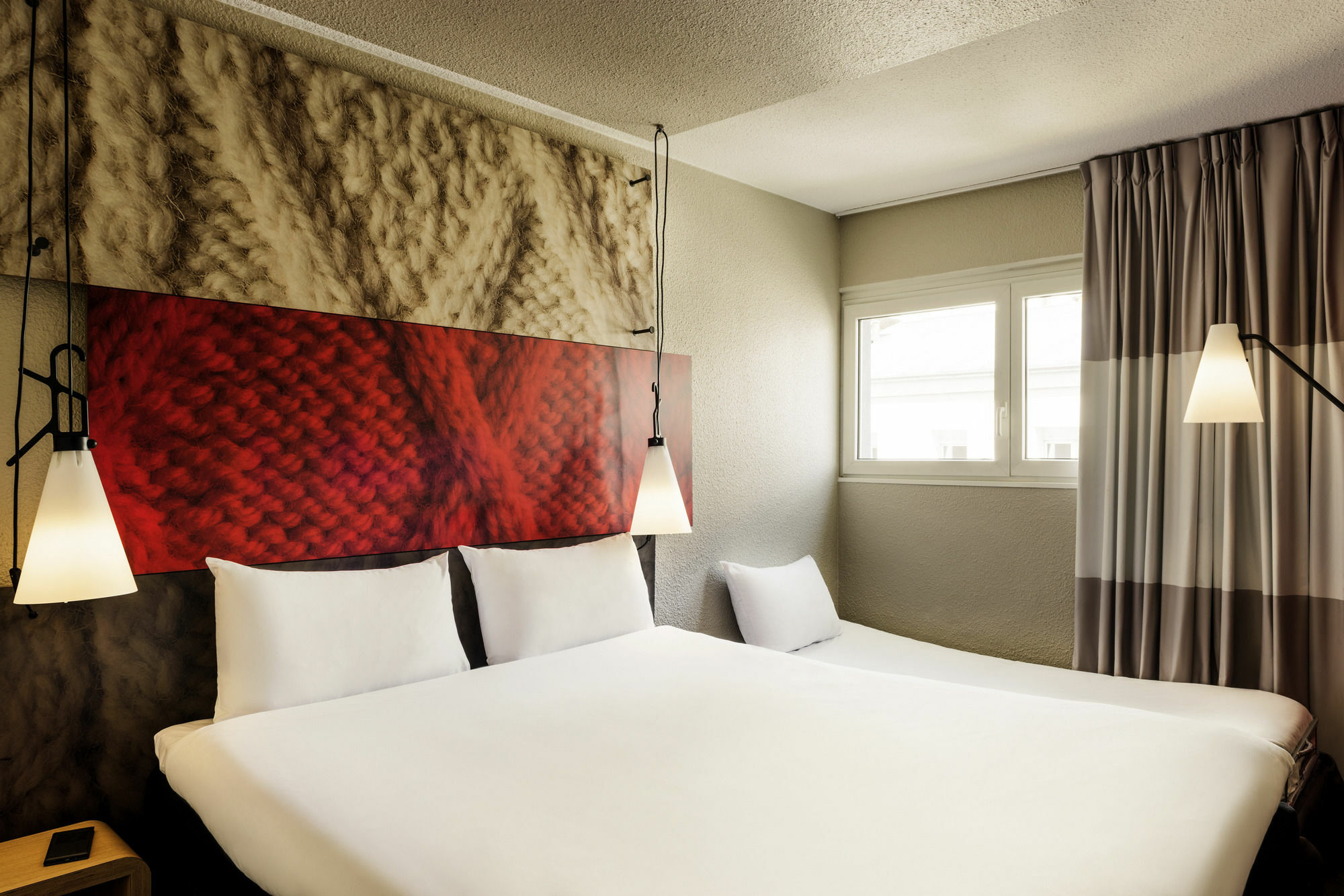 Ibis Place D’italie 13ème Paris