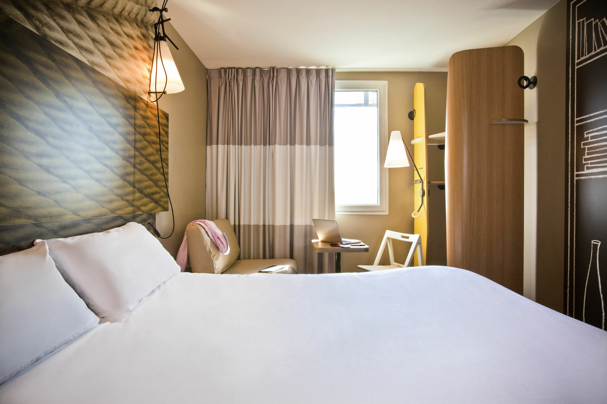 Hotel Ibis Place D’italie 13ème 3*