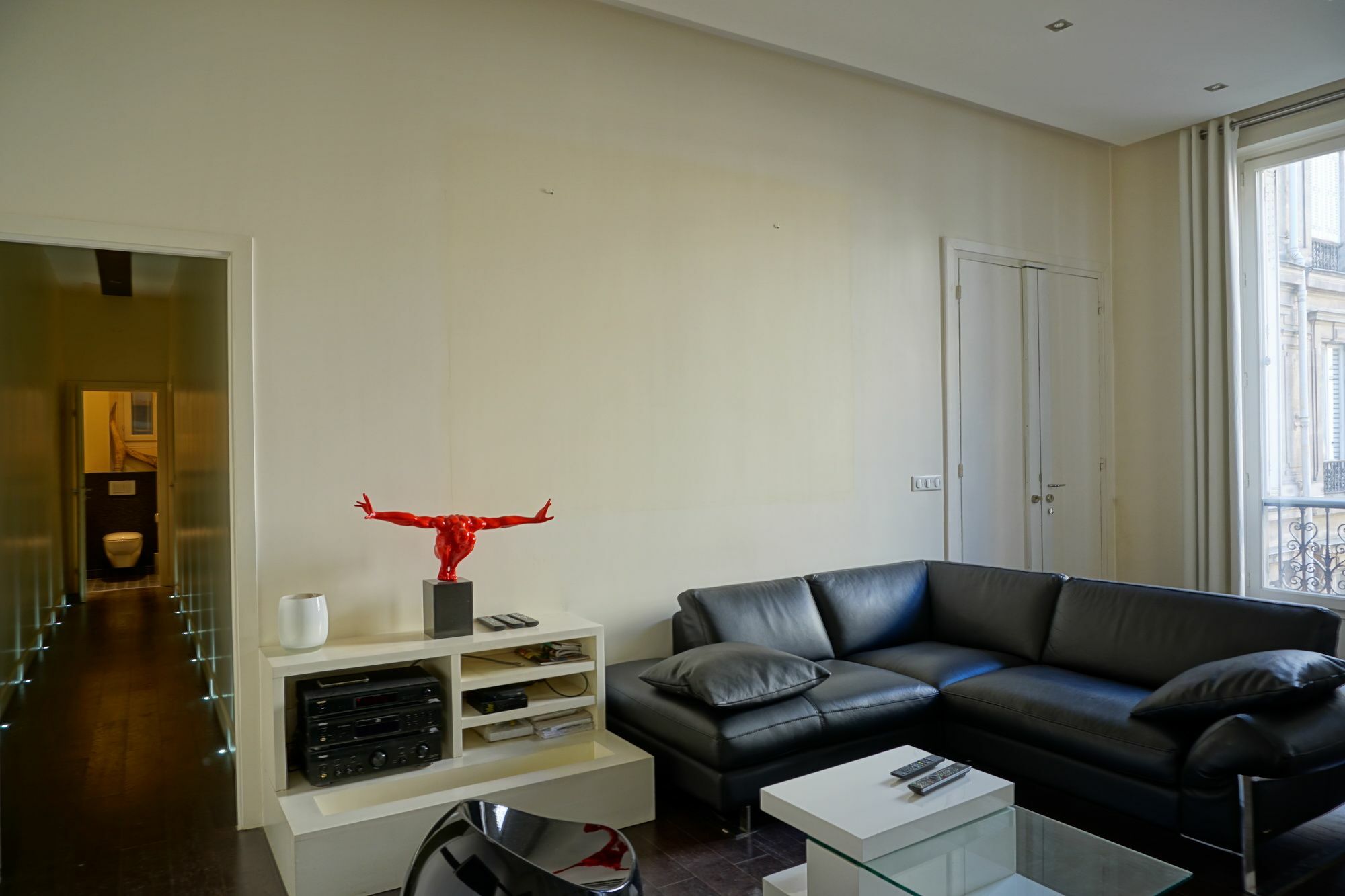 Champs-elysees - 2 Pieces - 8 Apartment