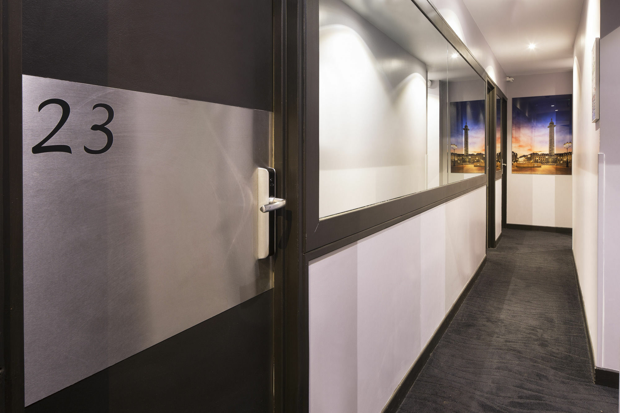 Hotel Le Relais Du Marais Paris