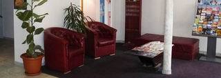 Altona Hotel 2*