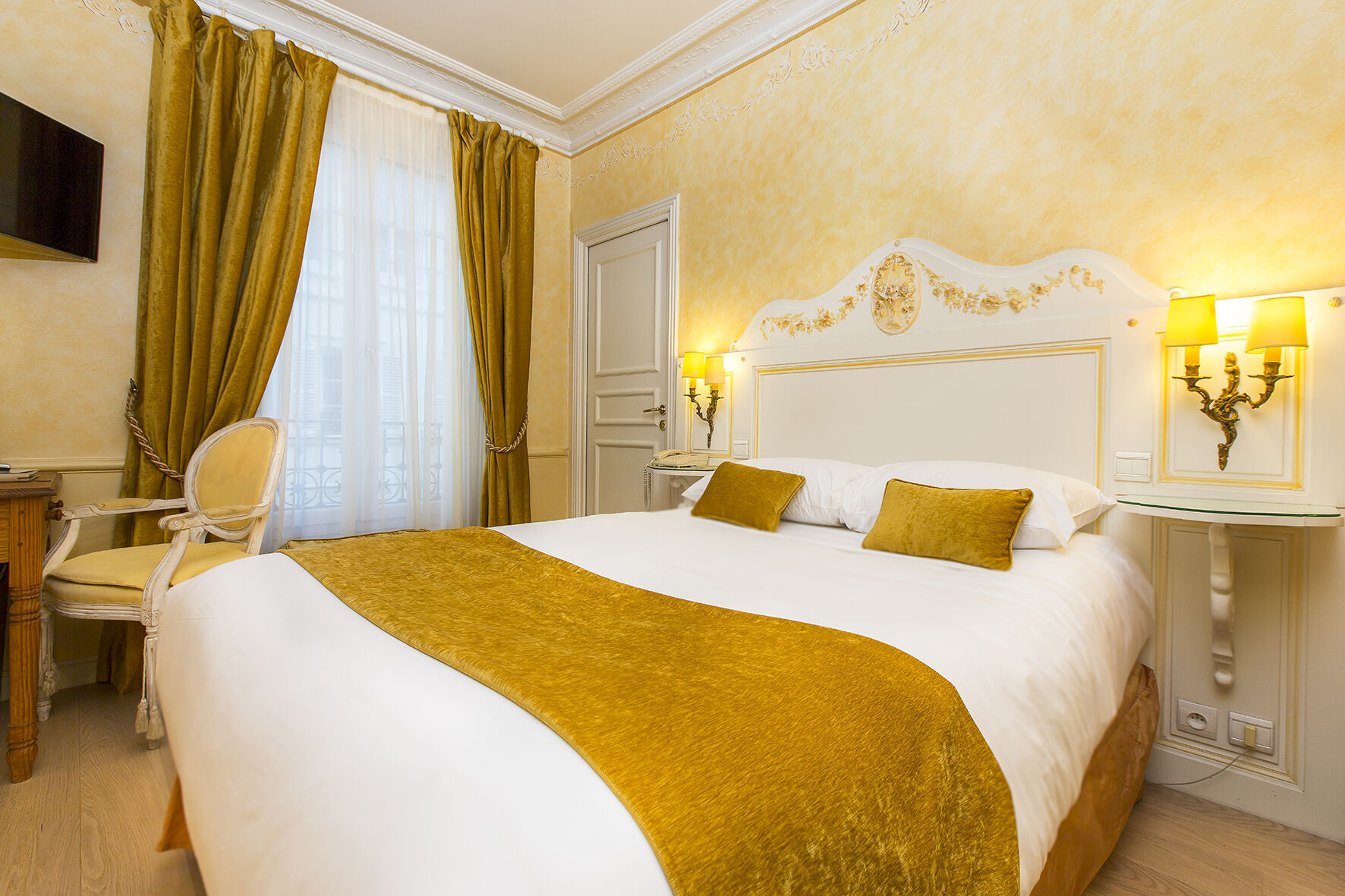 Gavarni Paris