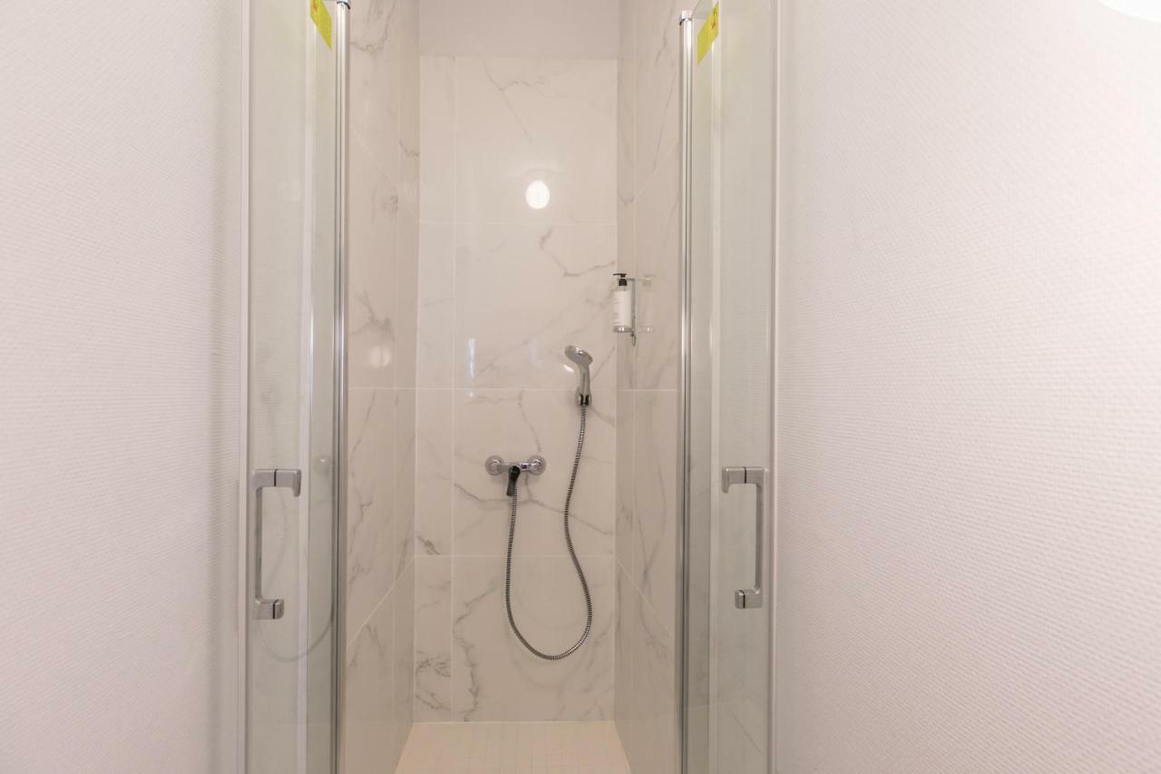 Ws Opera - Vendome Apartment