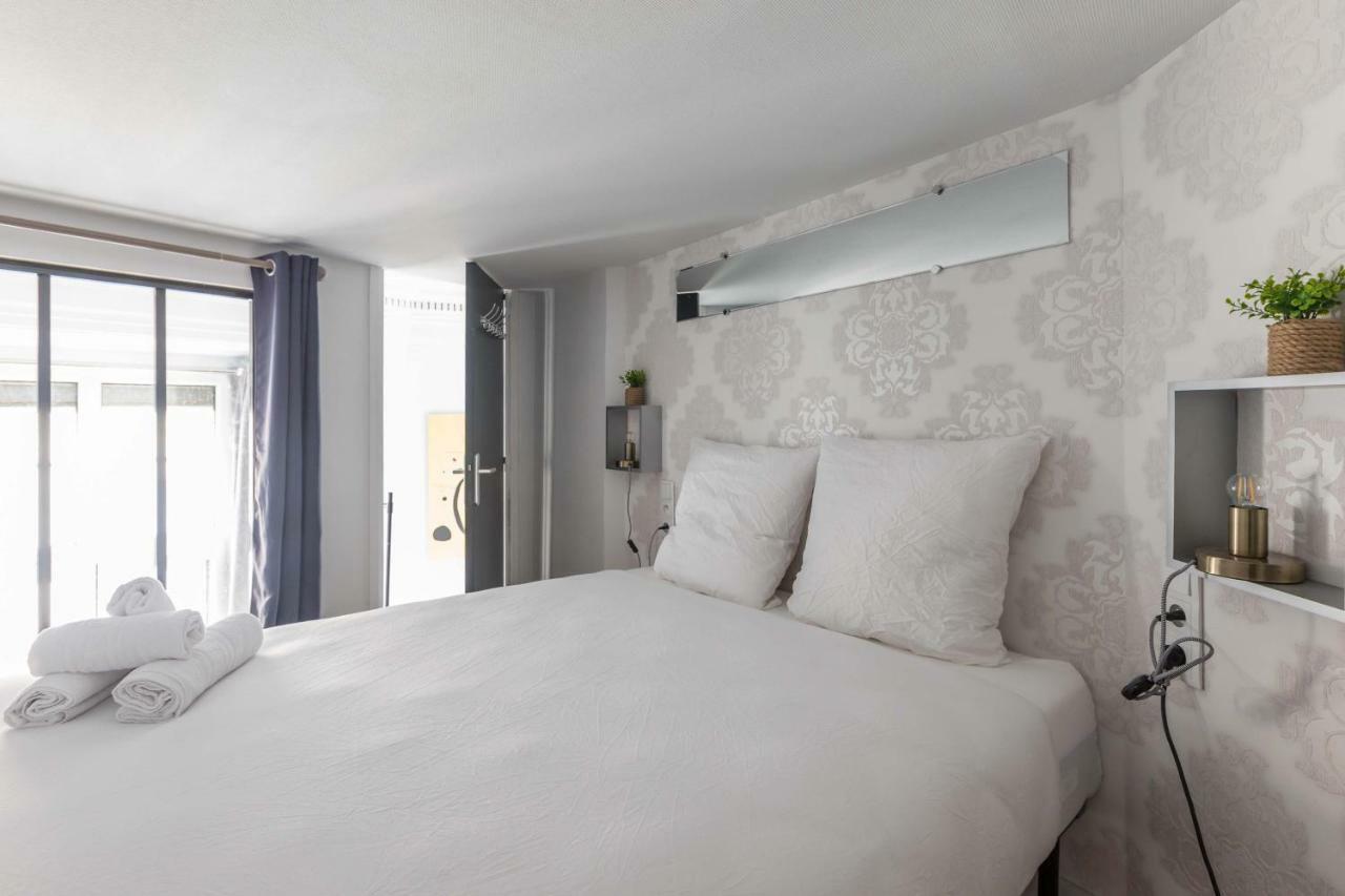 Ws Opera - Vendome Apartment *