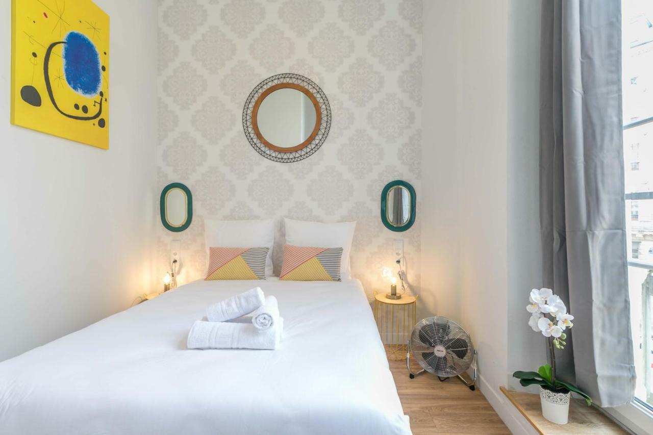 Ws Opera - Vendome Apartment Paris