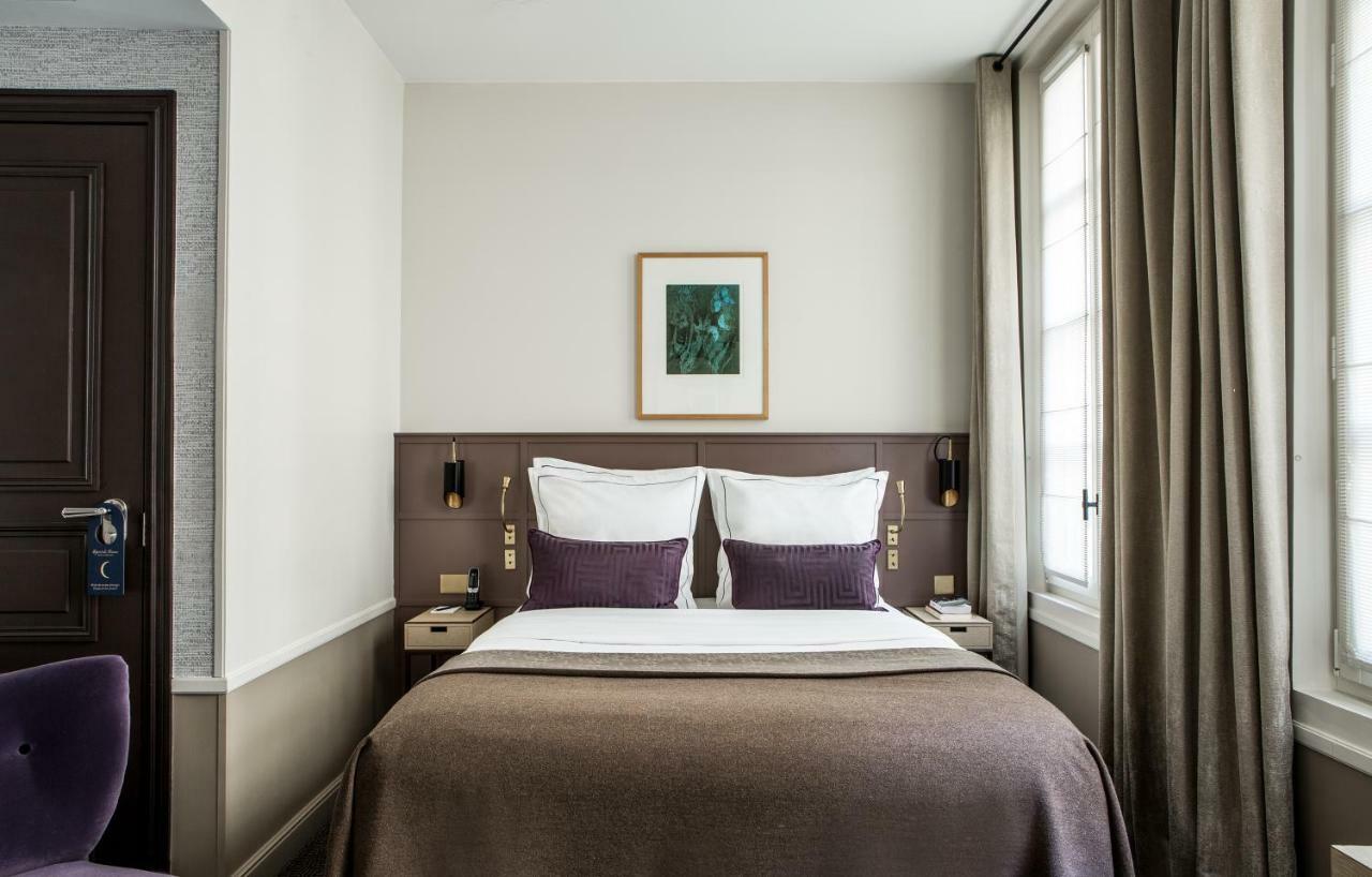 La Tamise - Esprit De France Paris