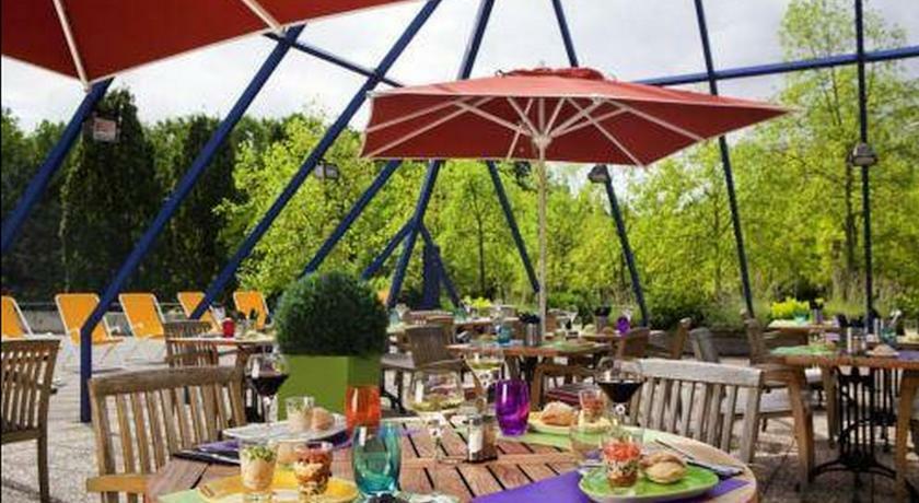 Ibis Styles Bercy