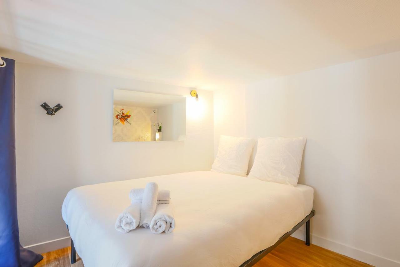 Apartment Ws Opera - Vendome Paris