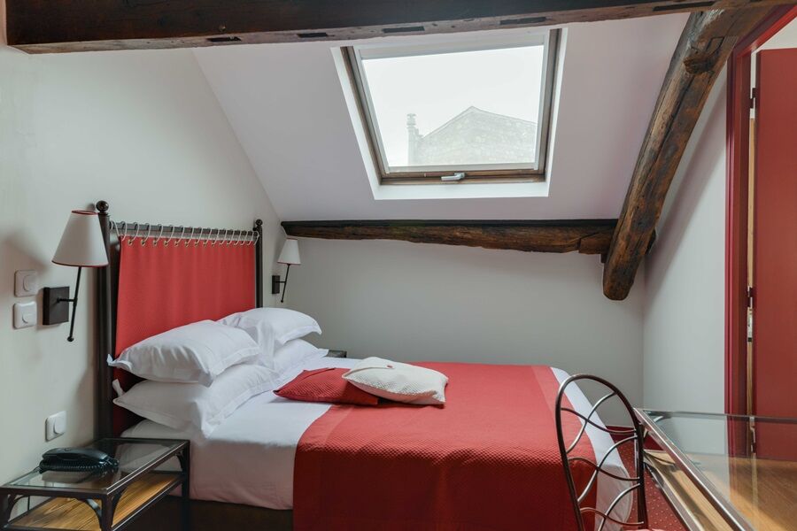 Pavillon Opera Grands Boulevards Hotel 3*