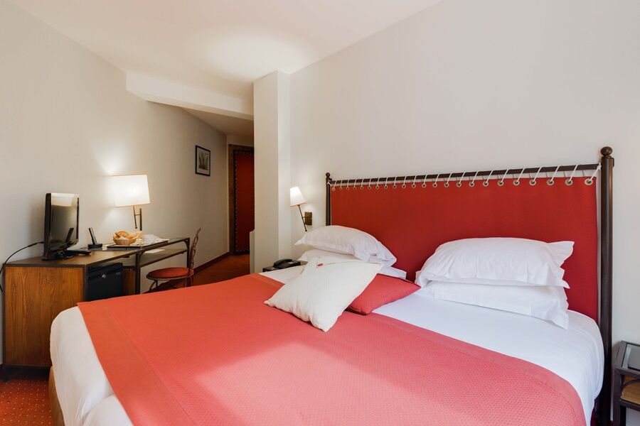 Pavillon Opera Grands Boulevards 3*