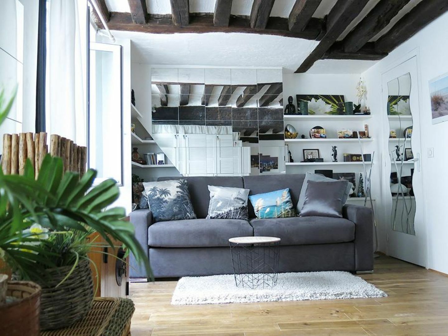 Apartamento Marais Charlot Citycosy *