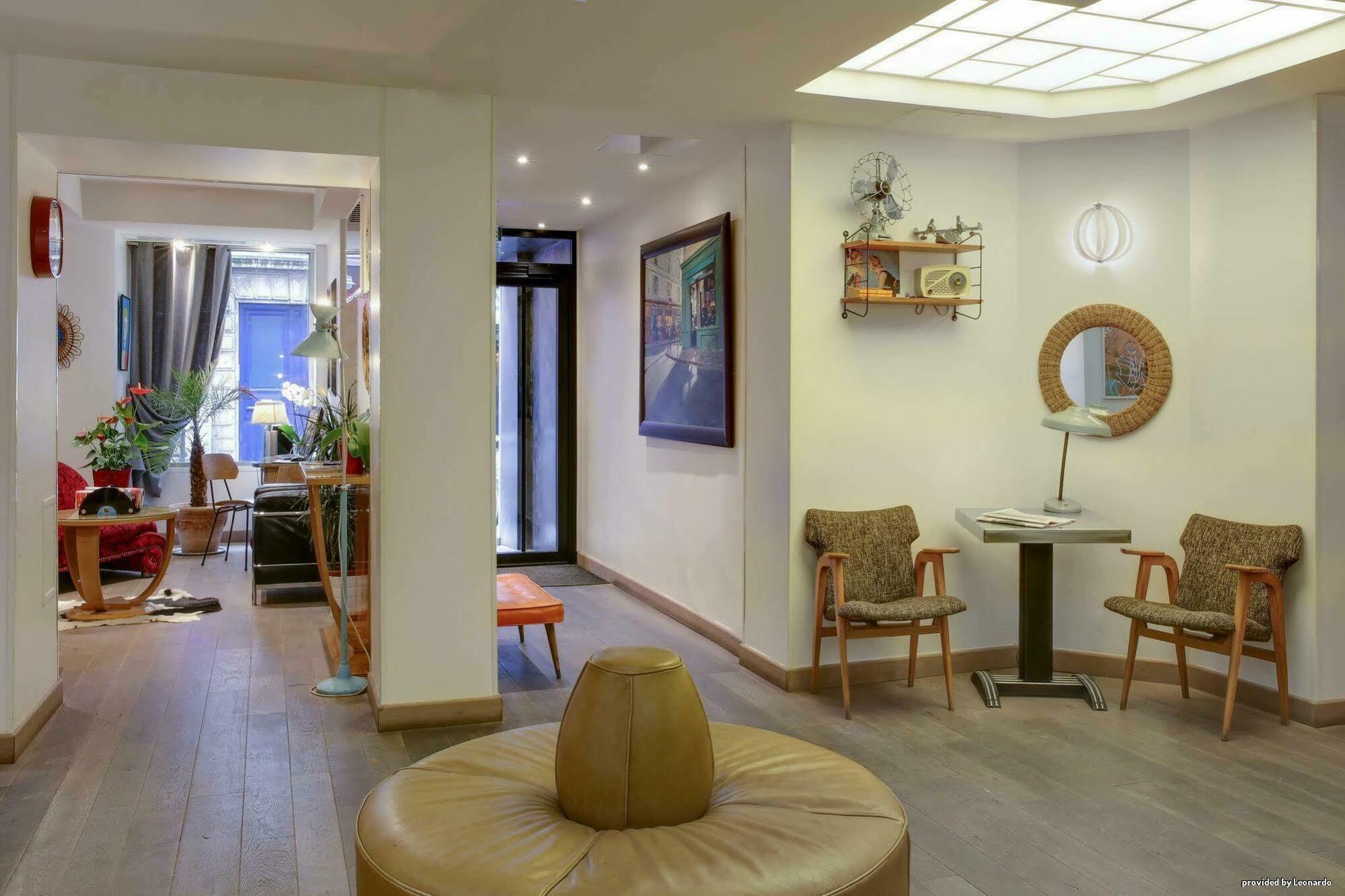 Aulivia Opéra 4* Paris