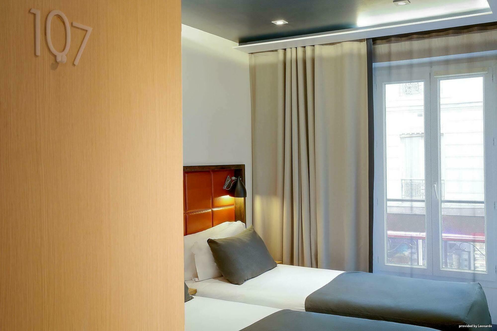Hotel Aulivia Opéra 4*