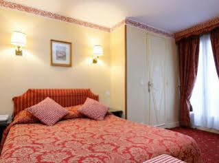 Queen Mary Opera Hotel