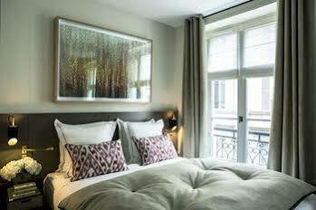 Hotel La Tamise - Esprit De France Paris