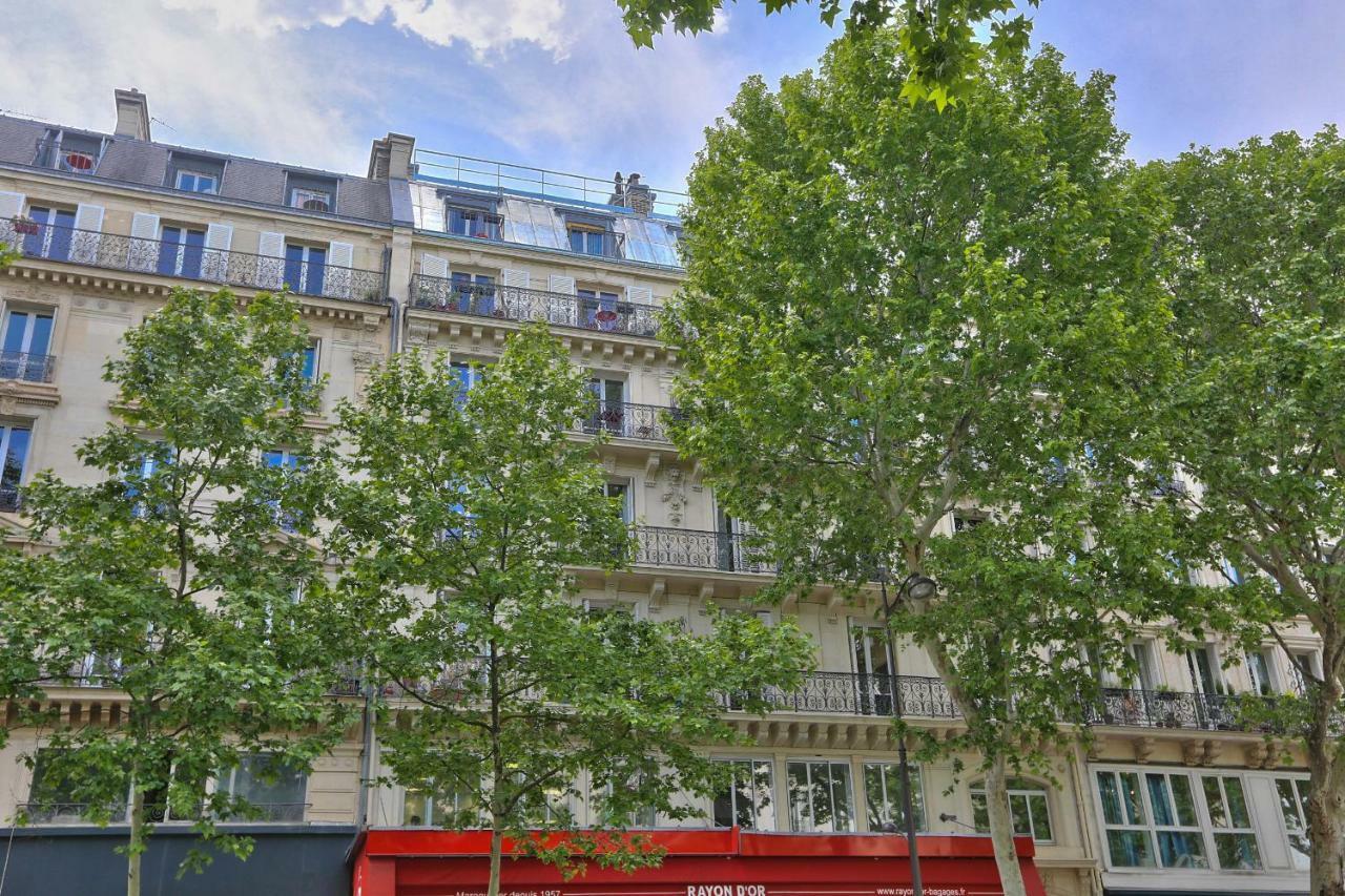 76 - Urban Jardins Du Marais * Paris