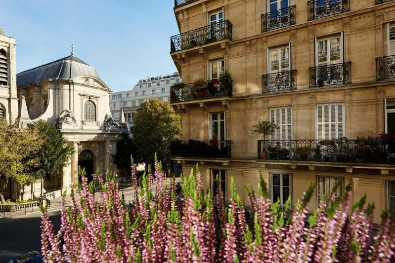 Hotel Oratio Paris