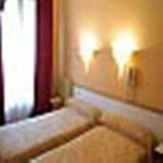 Little Hotel
