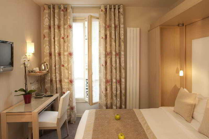 Le Petit Belloy Hotel 3*