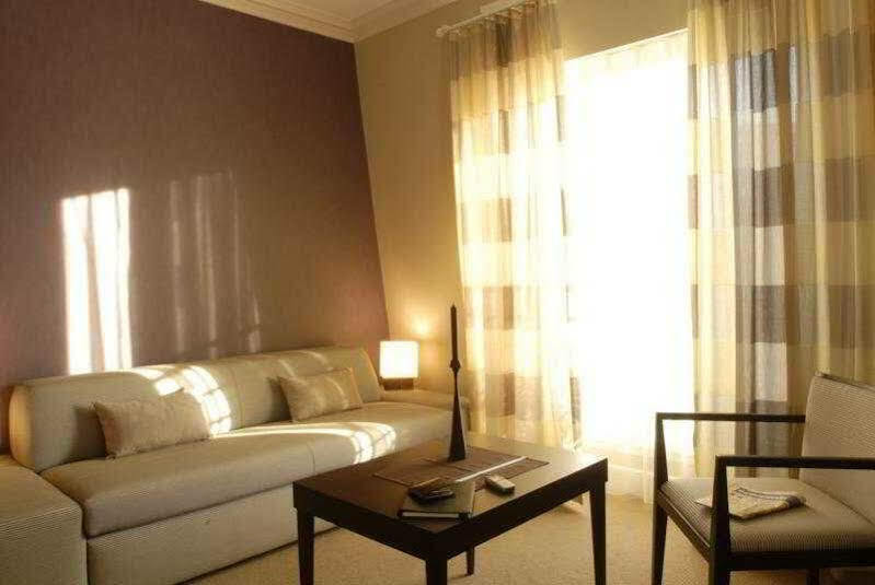 Aparthotel Adagio Haussmann Champs Elysees Paris