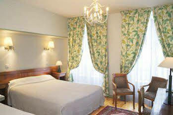 Du Palais Bourbon 3* Paris