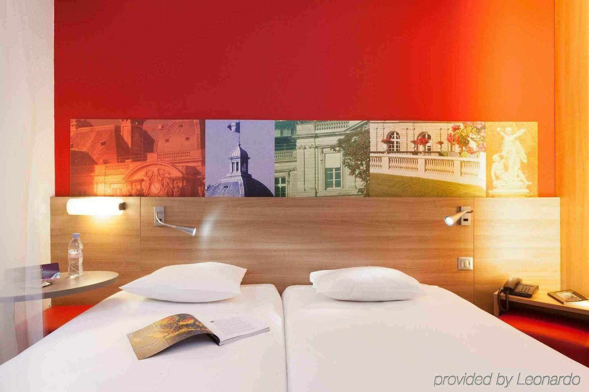 Ibis Styles Alesia Montparnasse Hotel