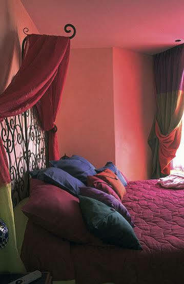 Royale Montsouris Hotel 3*