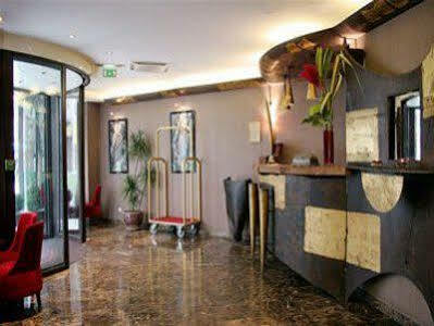 Pavillon Opera Grands Boulevards Hotel Paris