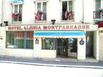 Hotel Atelier Montparnasse 3*