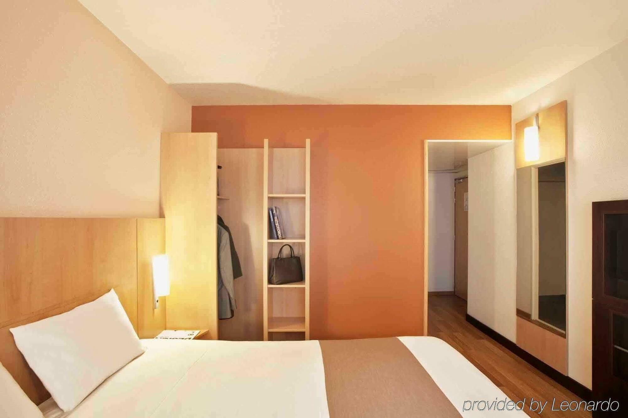 Ibis Opera La Fayette Hotel