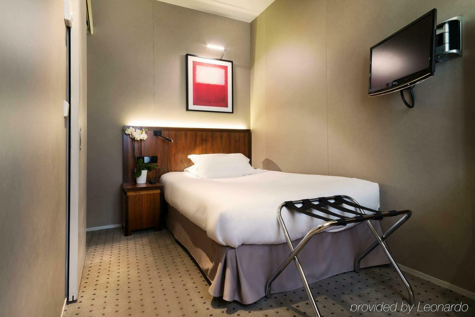 Chateaudun Opera Hotel Paris