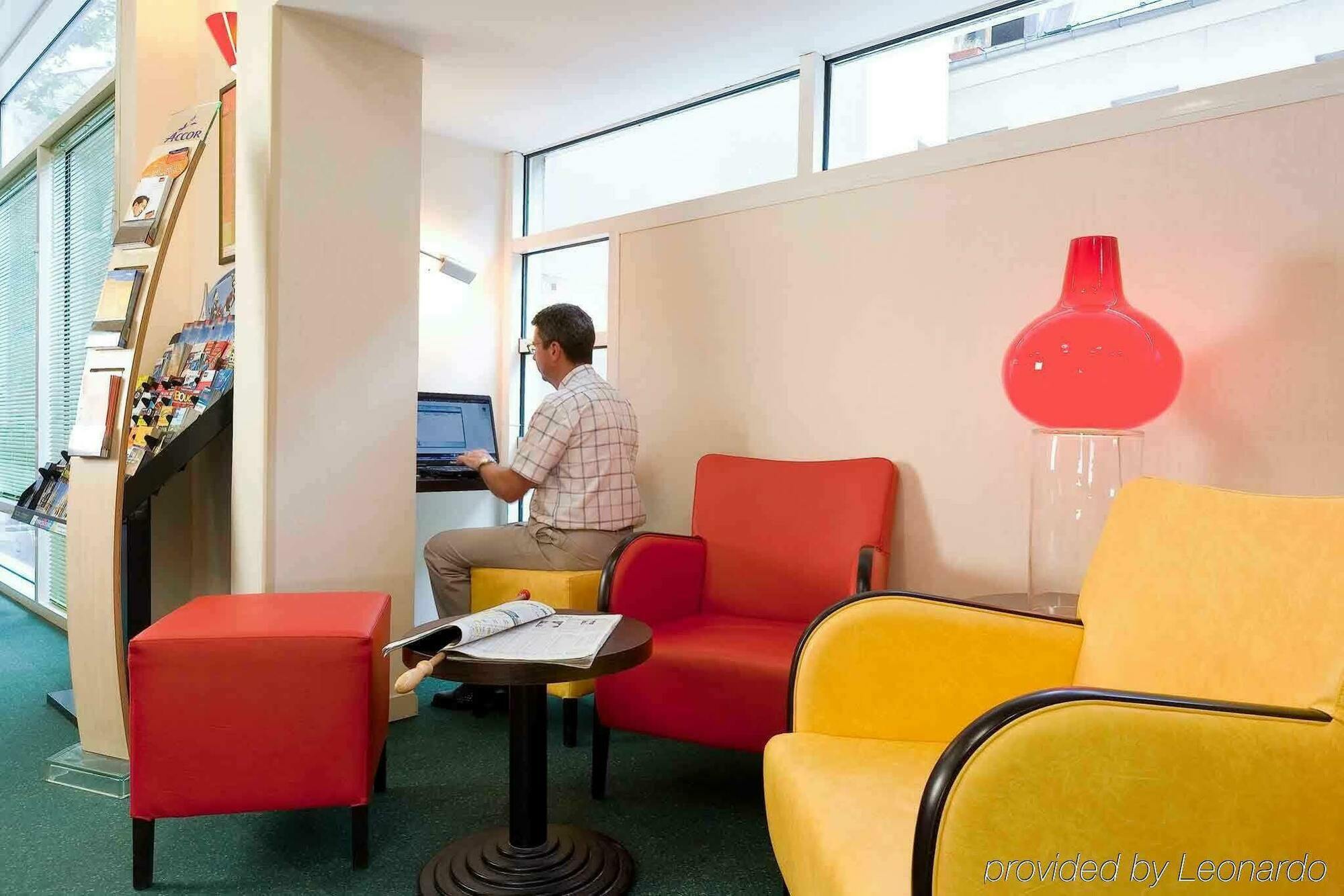 Hotel Ibis Place D’italie 13ème 3*