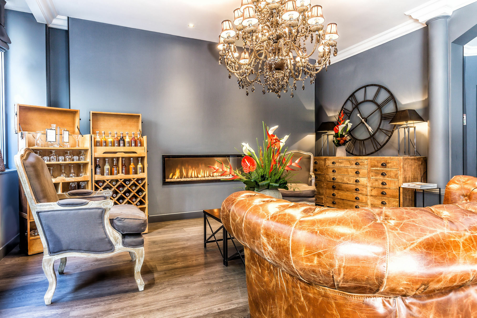 Atelier Montparnasse 3* Paris