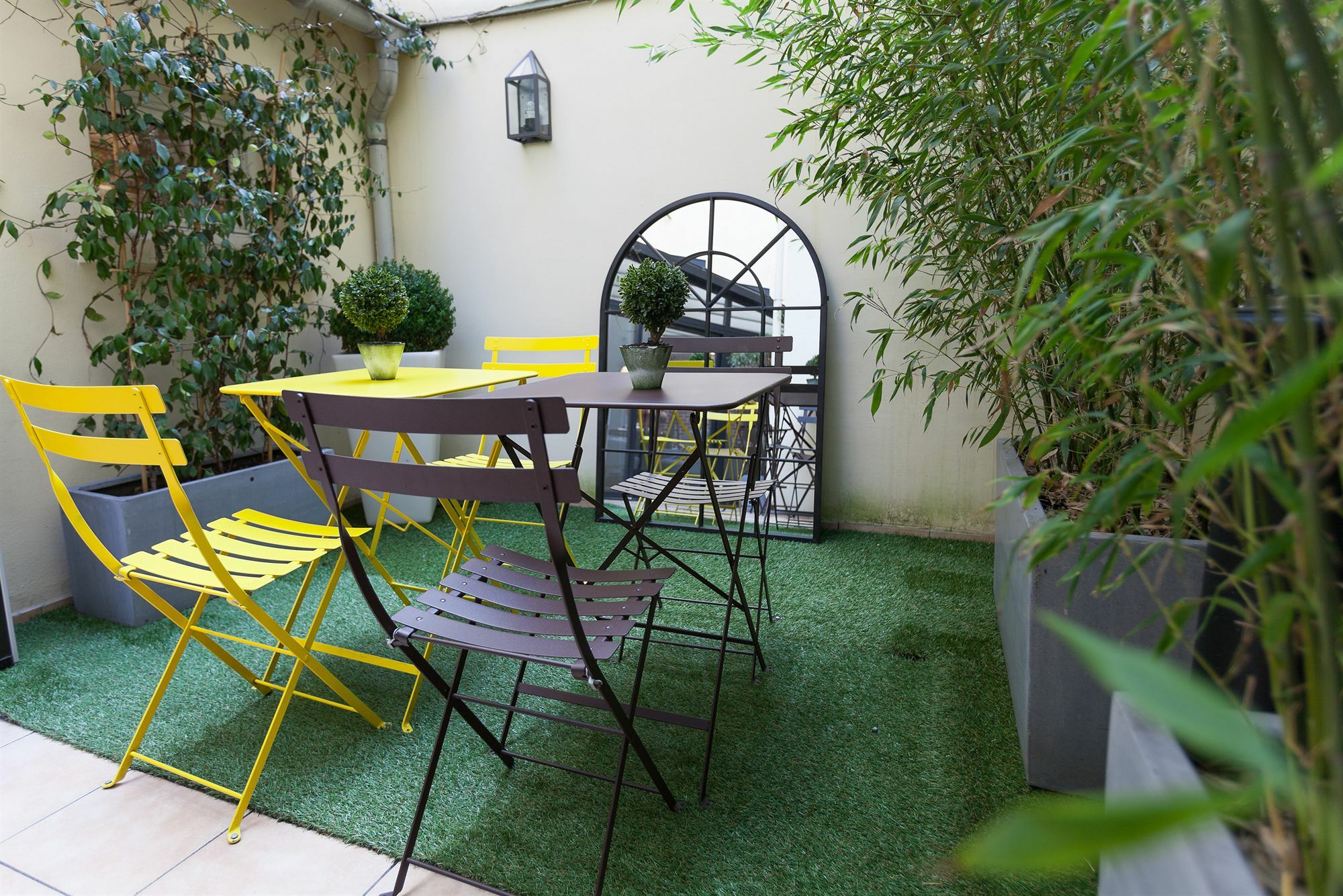 Atelier Montparnasse Paris