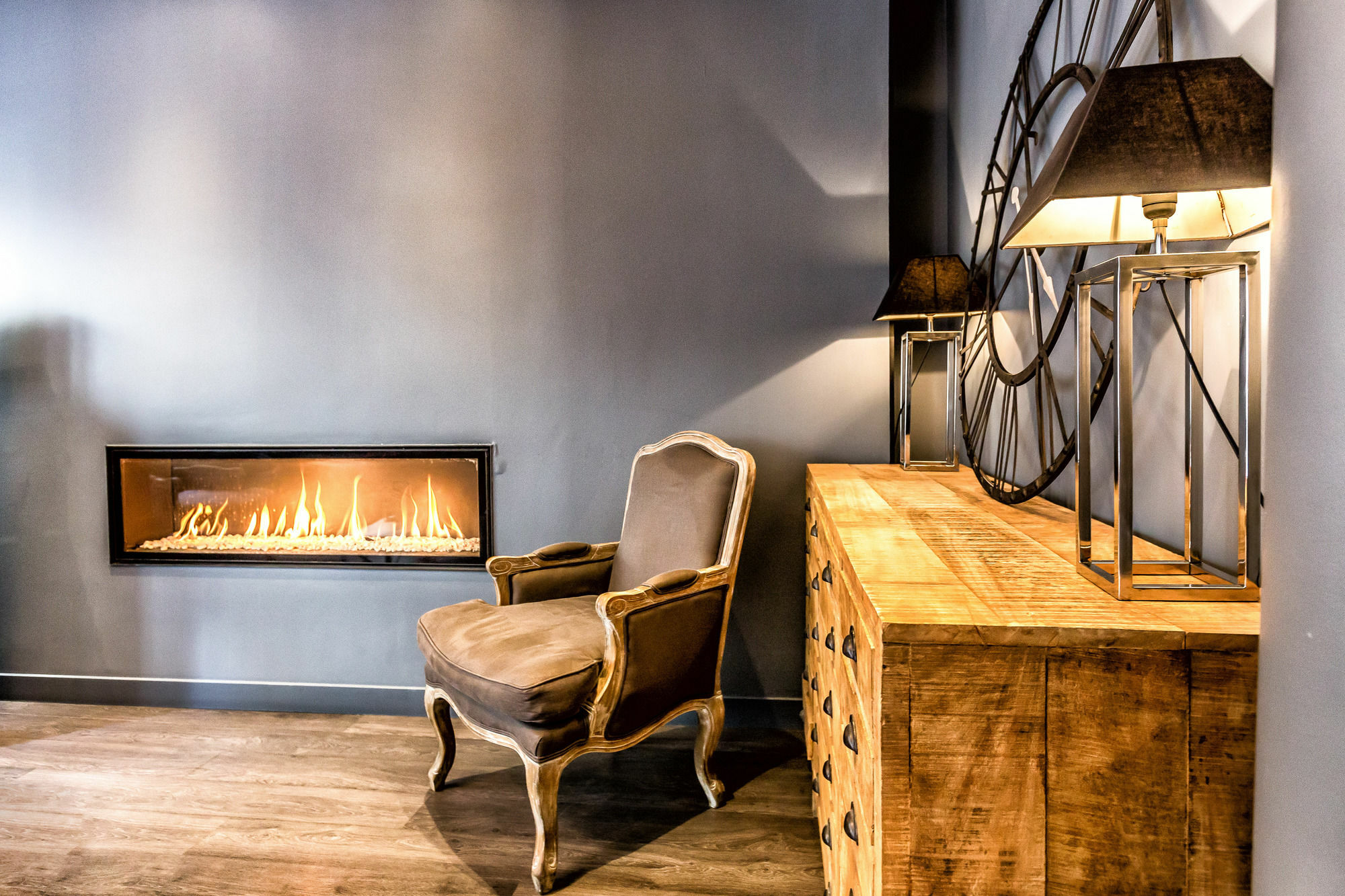 Atelier Montparnasse 3* Paris