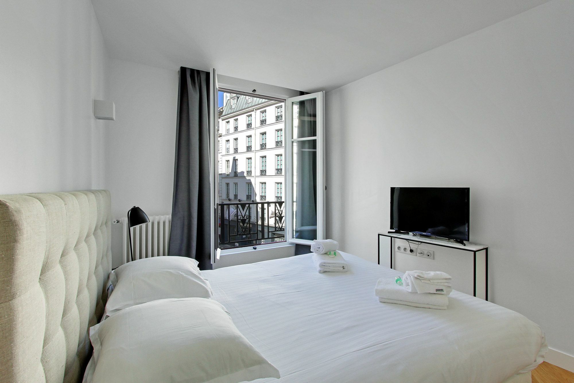 Appartement Pick A Flat - St-germain St-michel